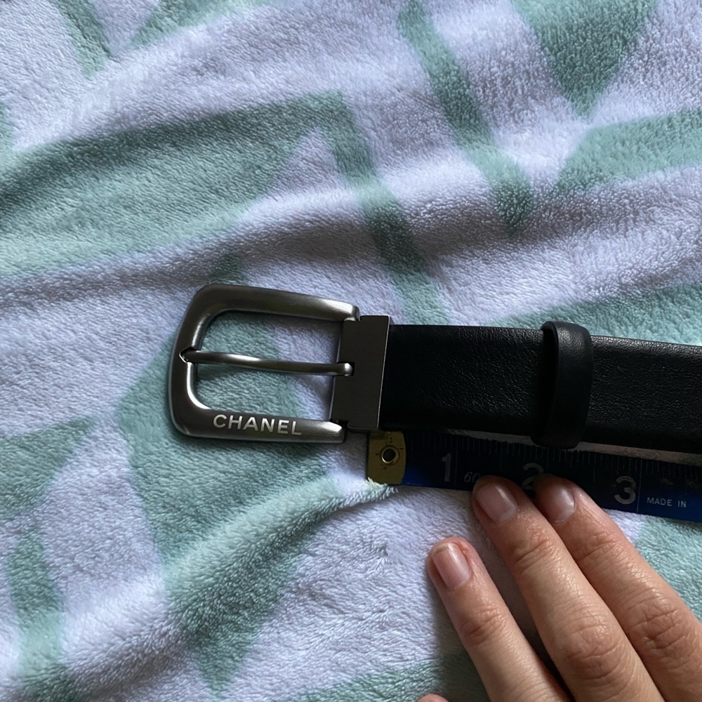 Chanel belt - Picture 10 of 13